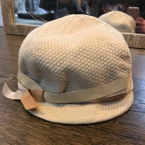 Jennifer Oullette Newsboy Cap